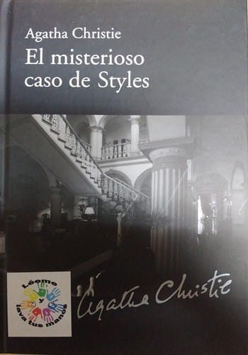 El misterioso caso de Styles