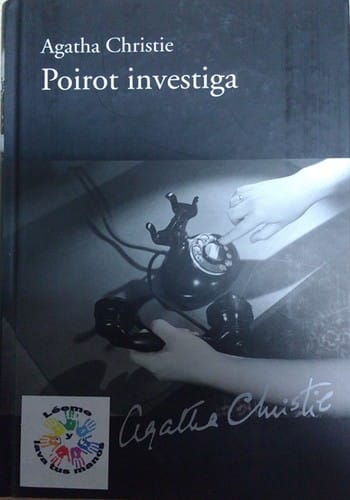 Poirot investiga