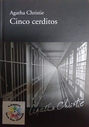 Cinco cerditos