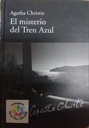 El mistero del tren azul