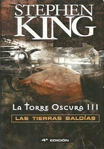 La torre oscura III