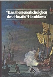 Hornblower in Westindien