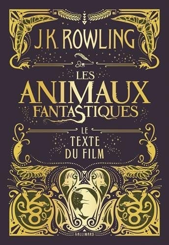 Les animaux fantastiques