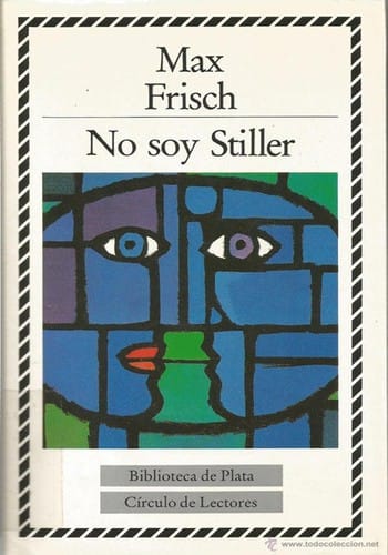 No soy Stiller