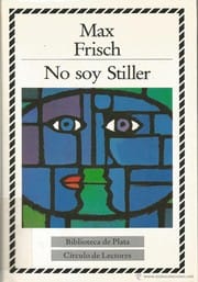 No soy Stiller