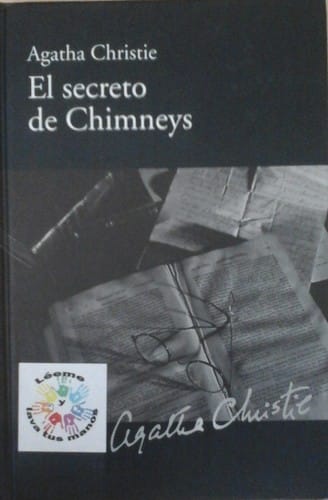 El secreto de Chimneys