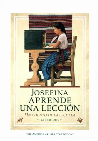 Josefina aprende una lección