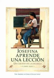 Josefina aprende una lección