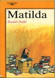 Matilda (Spanish Language)