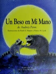Un beso en mi mano