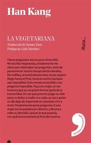 La Vegetariana