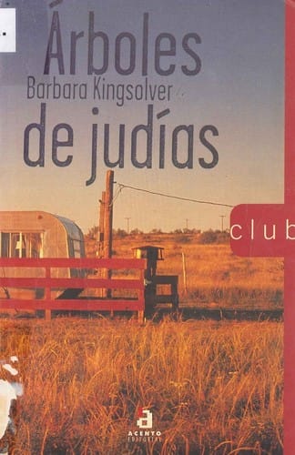Arboles de judías