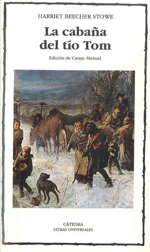La cabaña del tío Tom