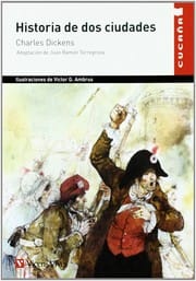 Historia de dos ciudades