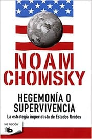 Hegemonía o supervivencia