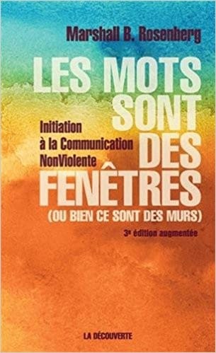 Les mots sont des fenêtres (ou bien ce sont des murs)