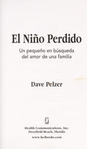 El niño perdido