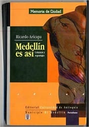 Medellín es así