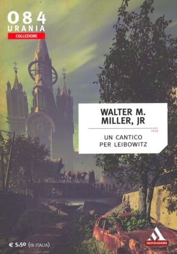 Un cantico per Leibowitz