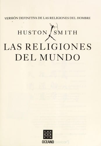 Las religiones del mundo