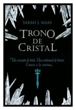 Trono de cristal (I)