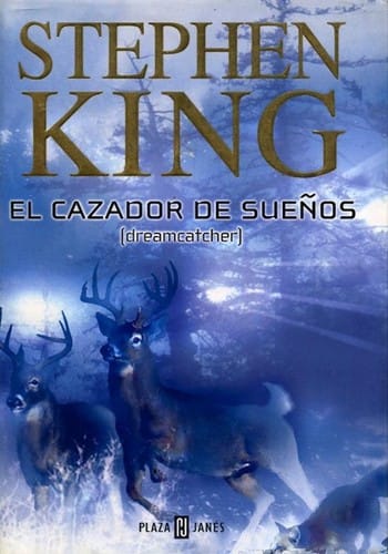 El cazador de sueños
