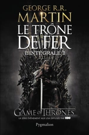 Le Trône de fer