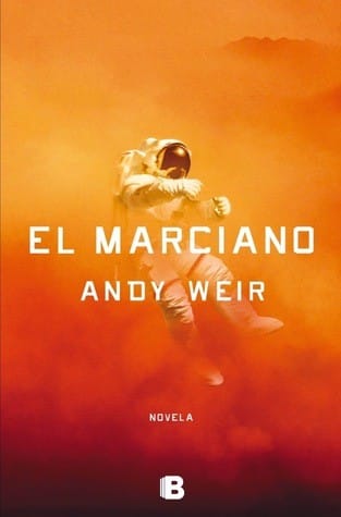 El Marciano