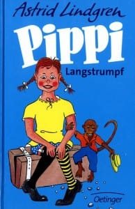 Pippi Langstrumpf