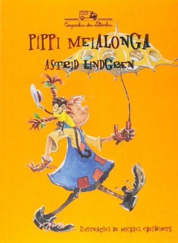 Píppi Meialonga