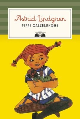 Pippi Calzelunghe