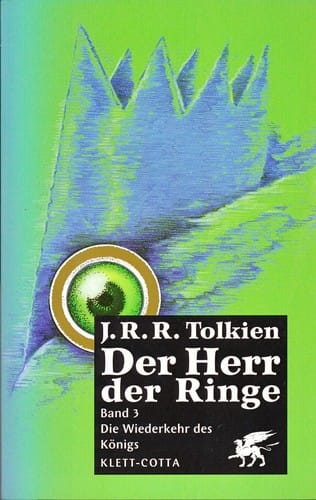 Die Wiederkehr des Königs
