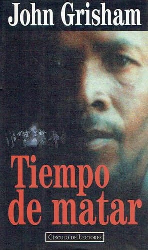 Tiempo de matar
