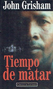 Tiempo de matar