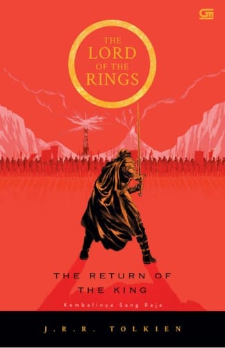 The Return of the King