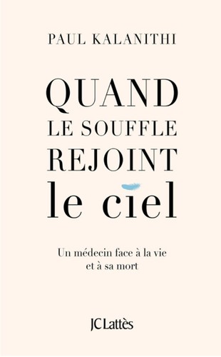 Quand le souffle rejoint le ciel
