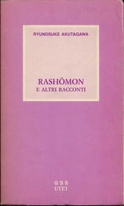Rashōmon e altri racconti