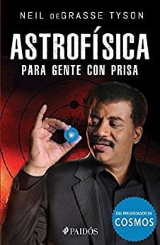 Astrofísica para gente con prisas