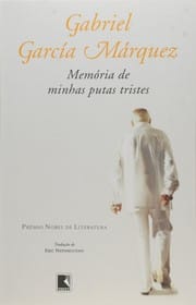 Memória de Minhas Putas Tristes