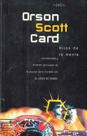 Hijos de La Mente