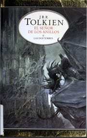 Las dos torres