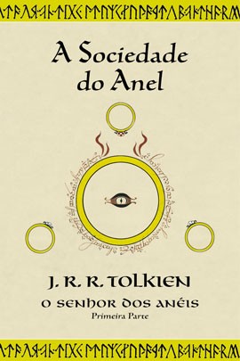A Sociedade do Anel