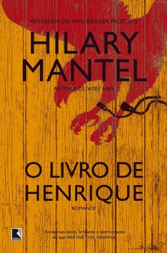 O livro de Henrique