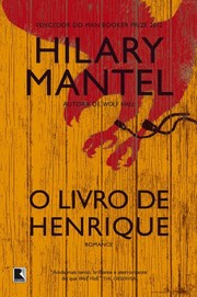 O livro de Henrique