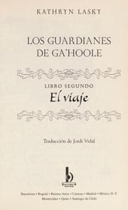 El Viaje