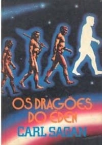 Os dragões do Éden
