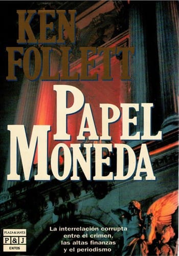 Papel moneda