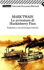 Le avventure di Huckleberry Finn
