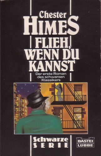 Flieh, wenn du kannst