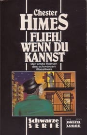 Flieh, wenn du kannst